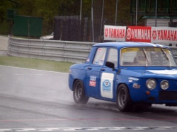 Classic Racing Car Meeting