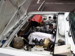 Classic Racing Car Meeting