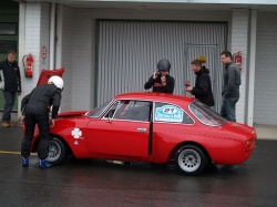 Classic Racing Car Meeting