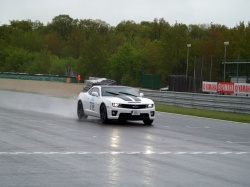 Classic Racing Car Meeting