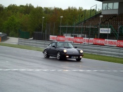 Classic Racing Car Meeting