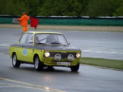 Classic Racing Car Meeting