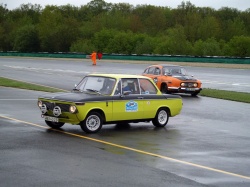 Classic Racing Car Meeting