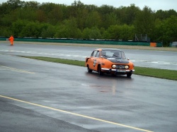 Classic Racing Car Meeting