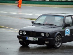 Classic Racing Car Meeting