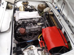 Classic Racing Car Meeting