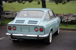 Classic Racing Car Meeting