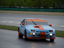 Classic Racing Car Meeting