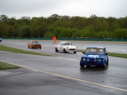 Classic Racing Car Meeting