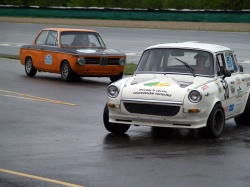 Classic Racing Car Meeting