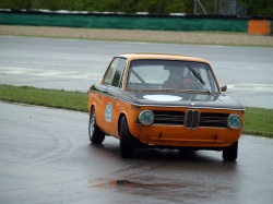Classic Racing Car Meeting