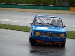Classic Racing Car Meeting