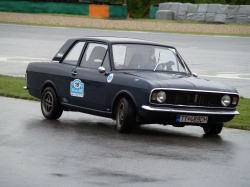 Classic Racing Car Meeting
