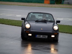 Classic Racing Car Meeting