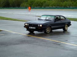 Classic Racing Car Meeting