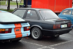Classic Racing Car Meeting