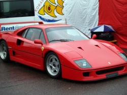 Classic Racing Car Meeting