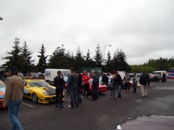 Classic Racing Car Meeting