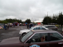 Classic Racing Car Meeting
