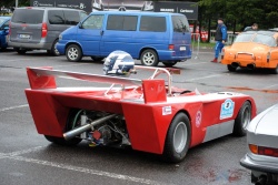 Classic Racing Car Meeting