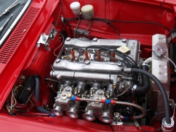 Classic Racing Car Meeting