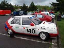 Classic Racing Car Meeting