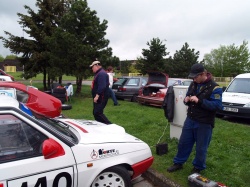 Classic Racing Car Meeting