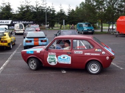 Classic Racing Car Meeting