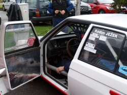 Classic Racing Car Meeting