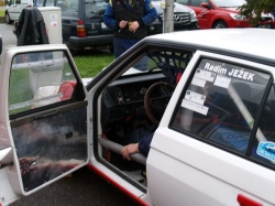 Classic Racing Car Meeting