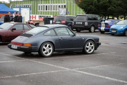 Classic Racing Car Meeting