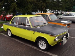 Classic Racing Car Meeting