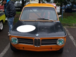 Classic Racing Car Meeting