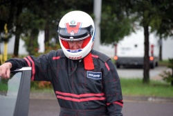 Classic Racing Car Meeting
