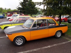 Classic Racing Car Meeting