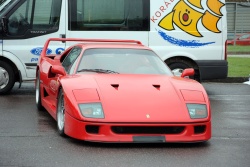 Classic Racing Car Meeting