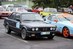 Classic Racing Car Meeting