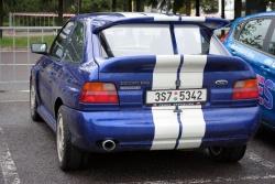 Classic Racing Car Meeting