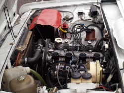Classic Racing Car Meeting