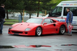 Classic Racing Car Meeting