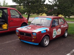 Classic Racing Car Meeting