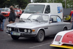 Classic Racing Car Meeting