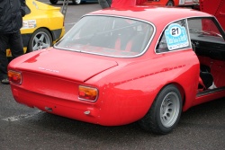 Classic Racing Car Meeting