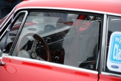 Classic Racing Car Meeting