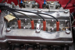 Classic Racing Car Meeting