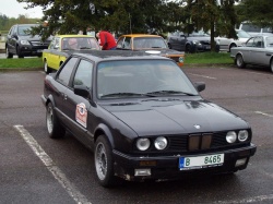 Classic Racing Car Meeting