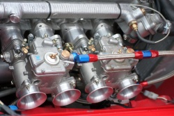 Classic Racing Car Meeting