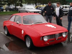 Classic Racing Car Meeting