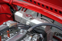 Classic Racing Car Meeting