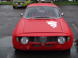 Classic Racing Car Meeting